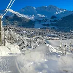 Chalet Chateau Lapin Verbier