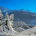 Chateau Lapin Chalet Verbier