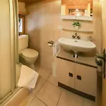 Chateau Lapin Chalet Verbier