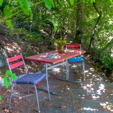 Chalet Chateau Lapin By Interhome