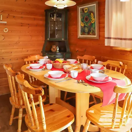 Chateau Lapin By Interhome Chalet