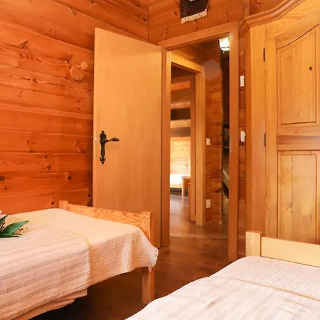 Horská chata Chateau Lapin By Interhome Verbier