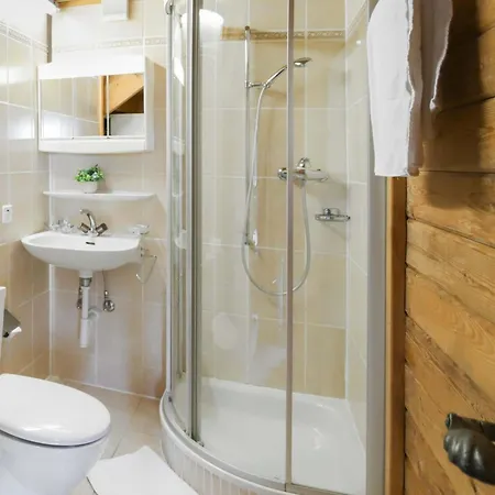 Horská chata Chateau Lapin By Interhome