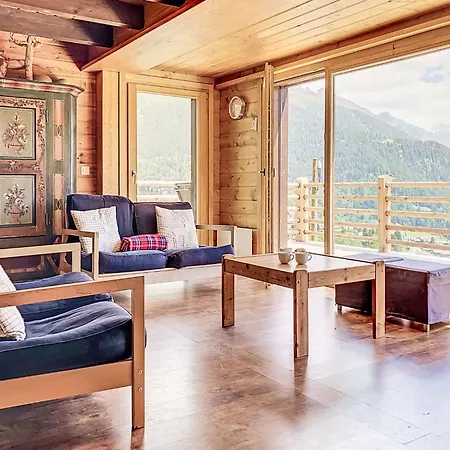 Chateau Lapin By Interhome Horská chata