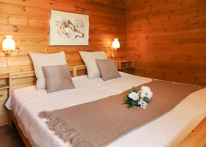 Chalet Chateau Lapin By Interhome *