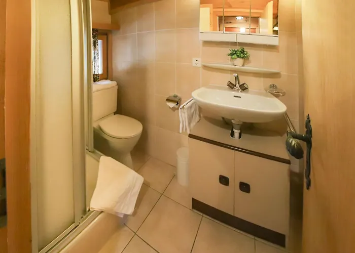 Chateau Lapin By Interhome Chalet Verbier