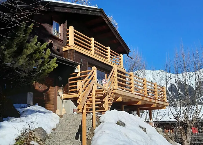 Chateau Lapin By Interhome Chalet *