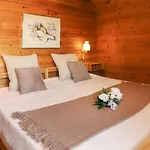 Chalet Chateau Lapin By Interhome *