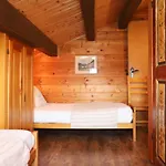 Chateau Lapin By Interhome Verbier
